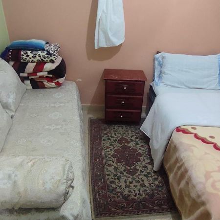 Casa Lotfi Lägenhet Chefchaouen Exteriör bild