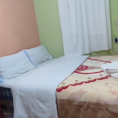 Casa Lotfi Lägenhet Chefchaouen Exteriör bild