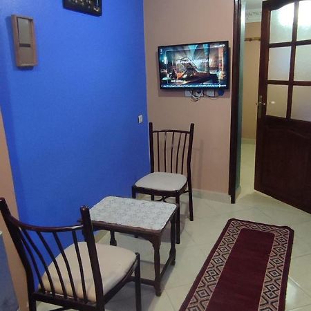 Casa Lotfi Lägenhet Chefchaouen Exteriör bild