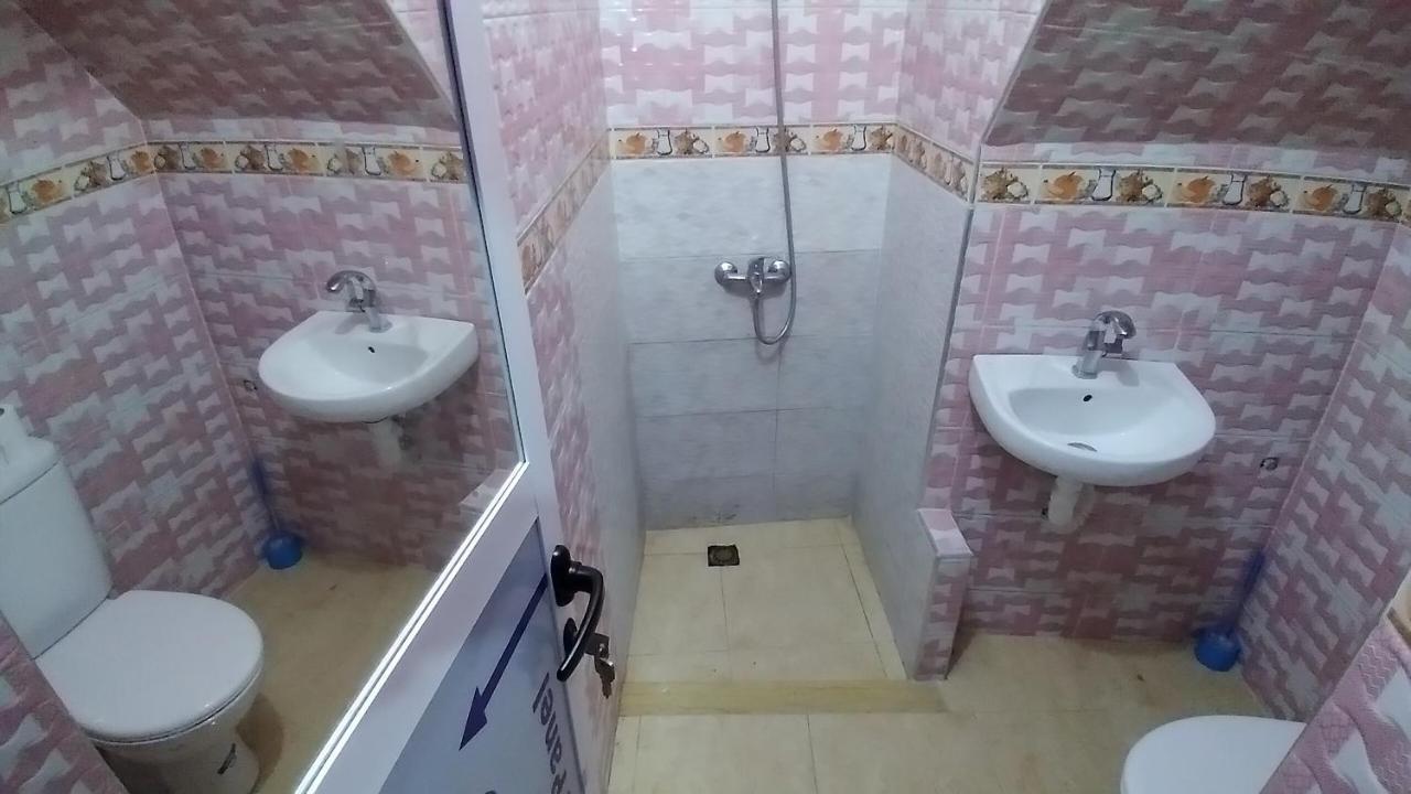 Casa Lotfi Lägenhet Chefchaouen Exteriör bild