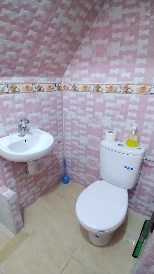 Casa Lotfi Lägenhet Chefchaouen Exteriör bild