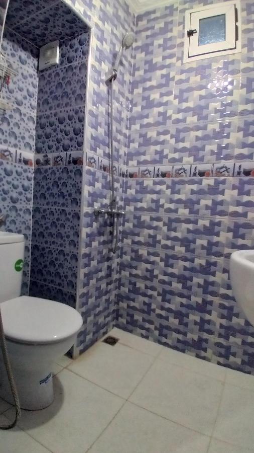 Casa Lotfi Lägenhet Chefchaouen Exteriör bild