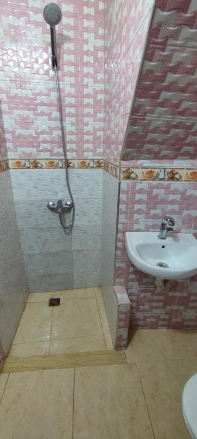 Casa Lotfi Lägenhet Chefchaouen Exteriör bild