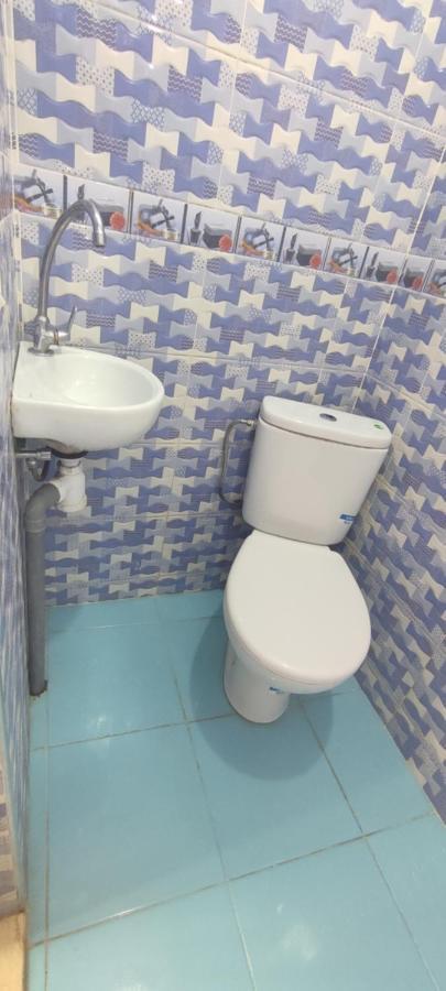 Casa Lotfi Lägenhet Chefchaouen Exteriör bild