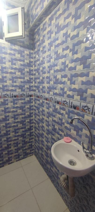 Casa Lotfi Lägenhet Chefchaouen Exteriör bild