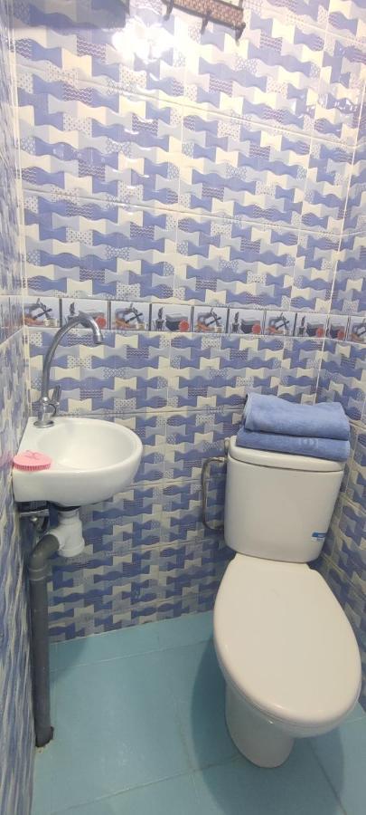 Casa Lotfi Lägenhet Chefchaouen Exteriör bild
