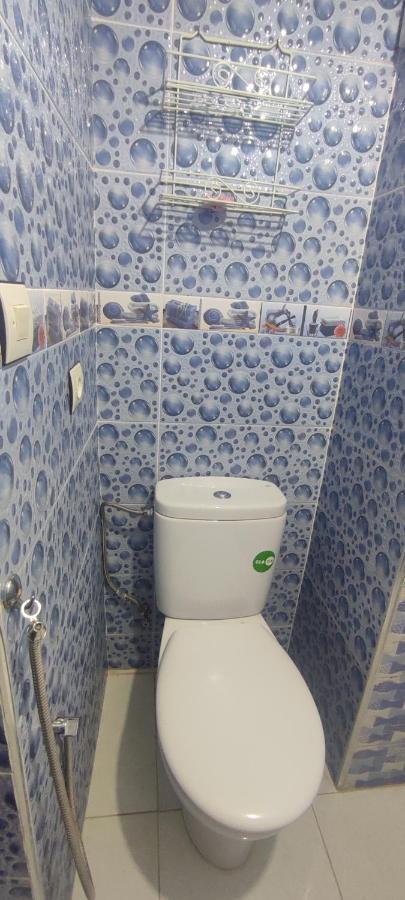 Casa Lotfi Lägenhet Chefchaouen Exteriör bild