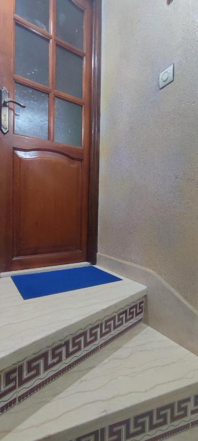 Casa Lotfi Lägenhet Chefchaouen Exteriör bild
