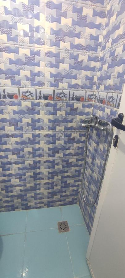 Casa Lotfi Lägenhet Chefchaouen Exteriör bild