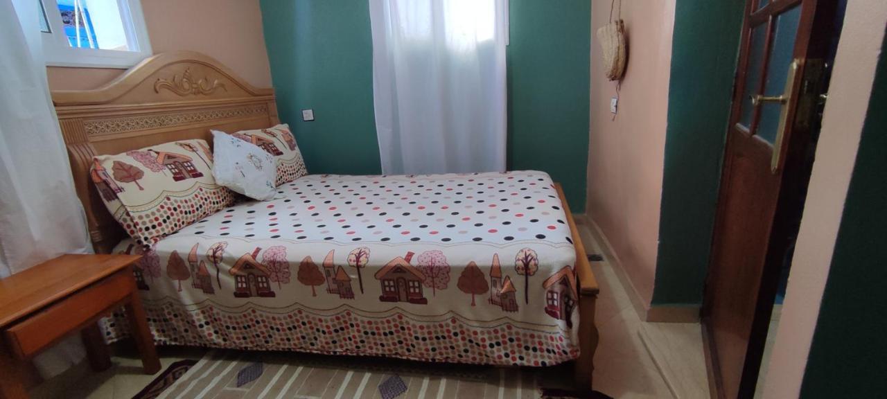 Casa Lotfi Lägenhet Chefchaouen Exteriör bild
