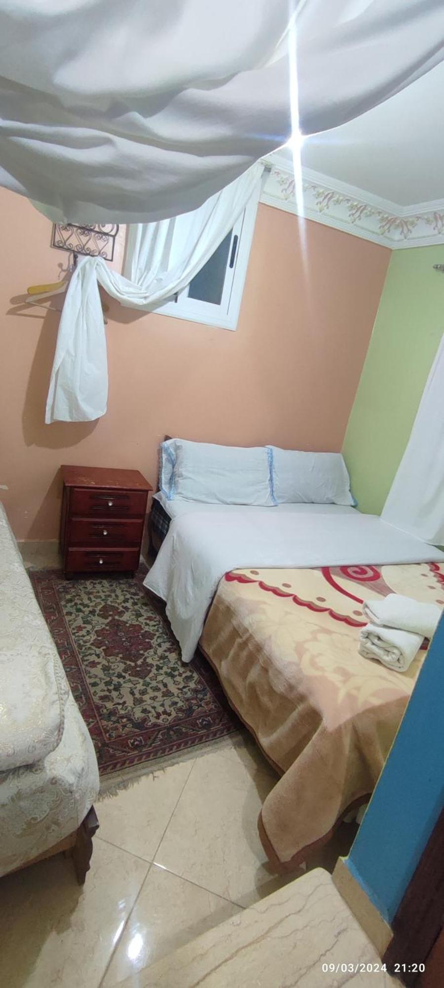 Casa Lotfi Lägenhet Chefchaouen Exteriör bild