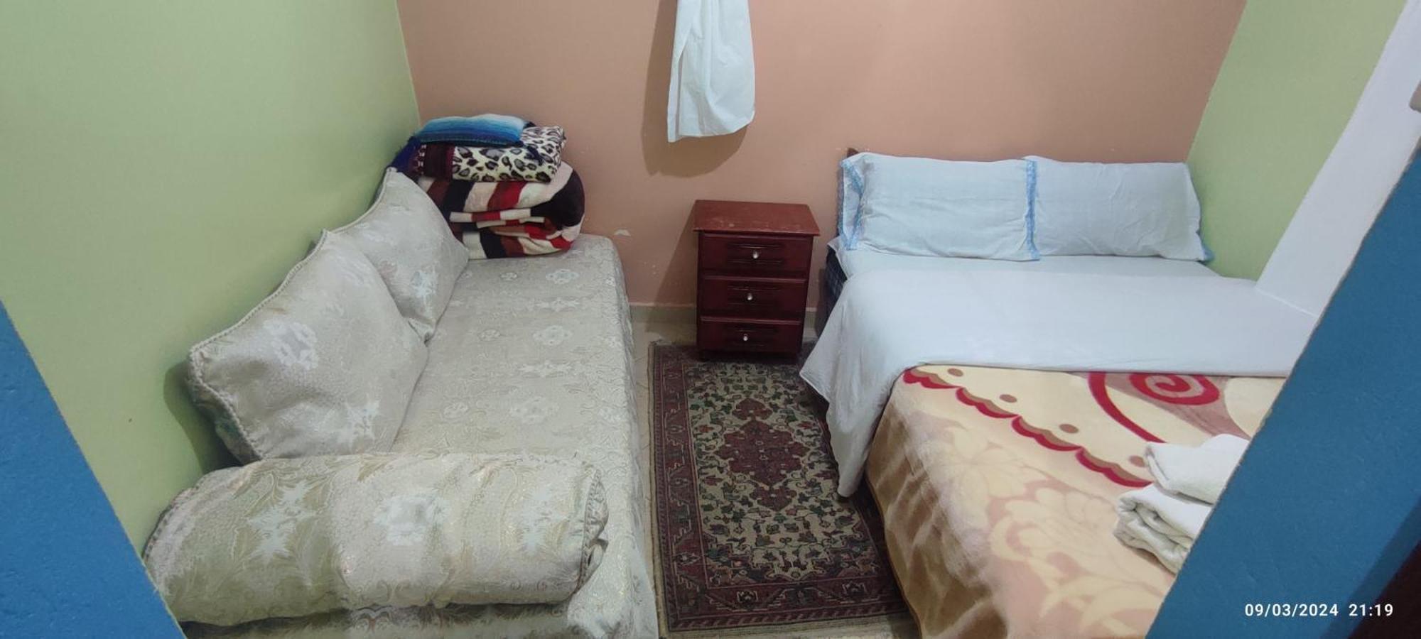 Casa Lotfi Lägenhet Chefchaouen Exteriör bild