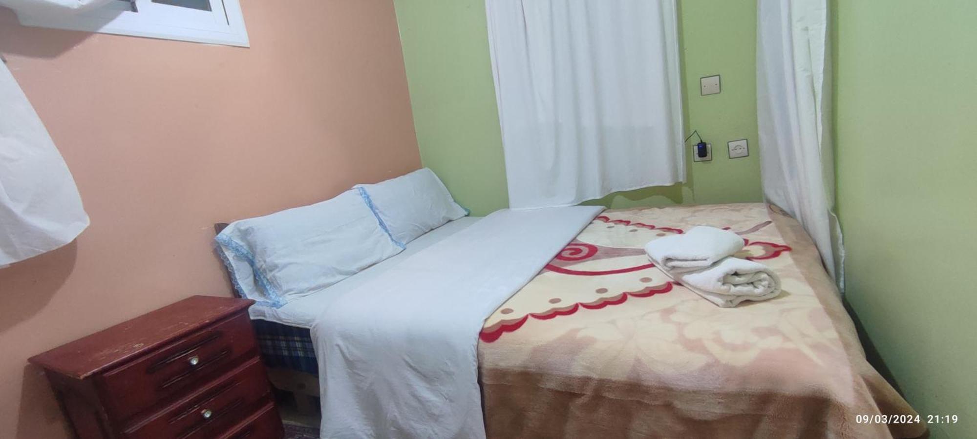 Casa Lotfi Lägenhet Chefchaouen Exteriör bild