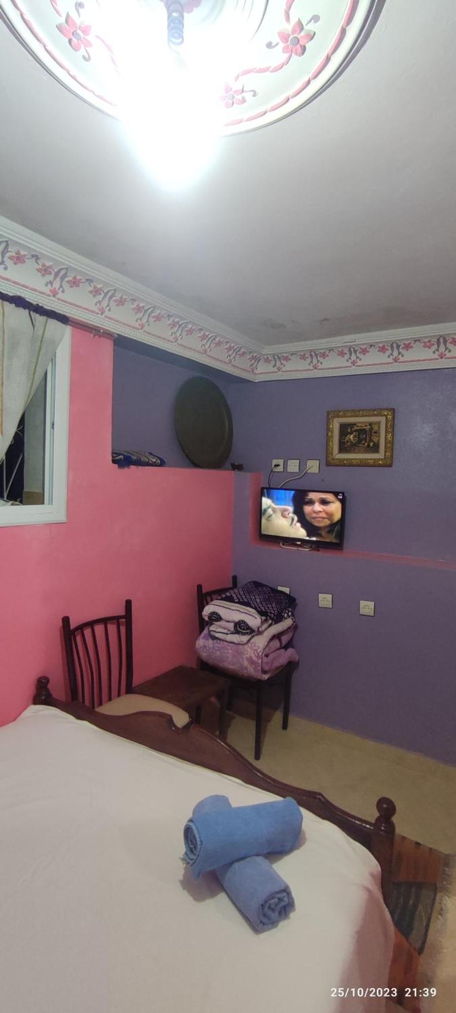 Casa Lotfi Lägenhet Chefchaouen Exteriör bild