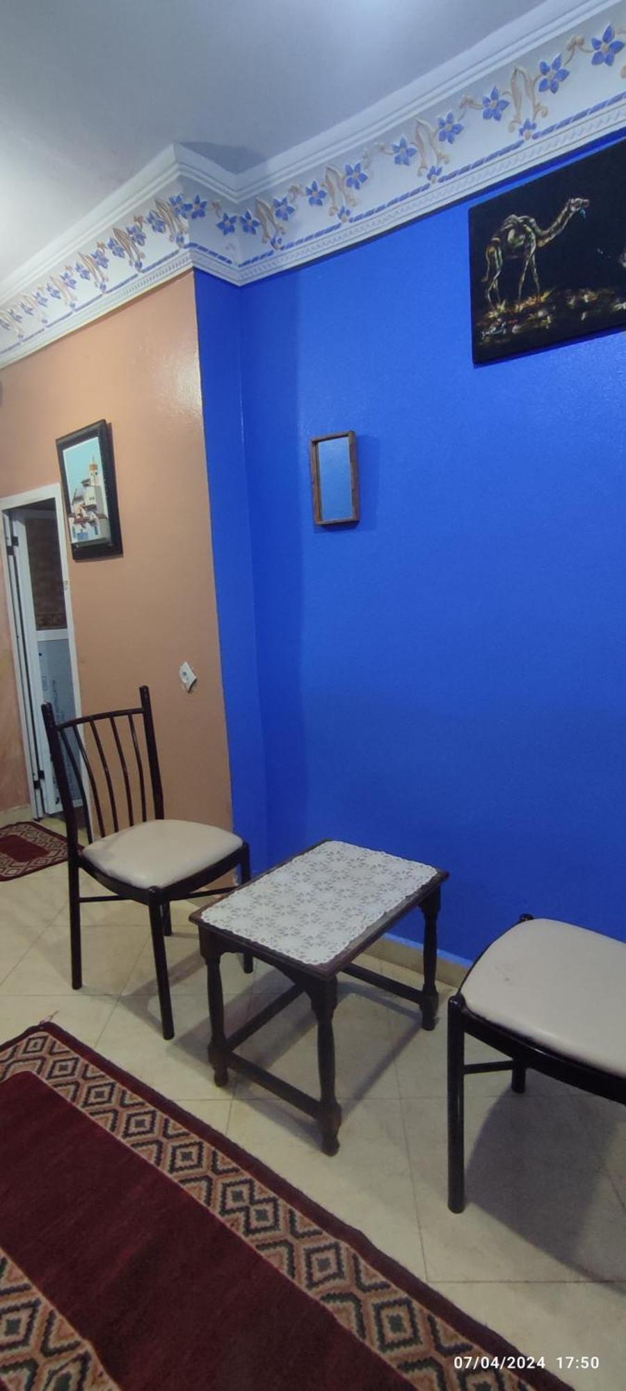 Casa Lotfi Lägenhet Chefchaouen Exteriör bild