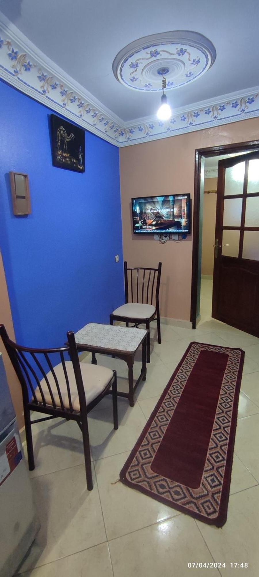 Casa Lotfi Lägenhet Chefchaouen Exteriör bild