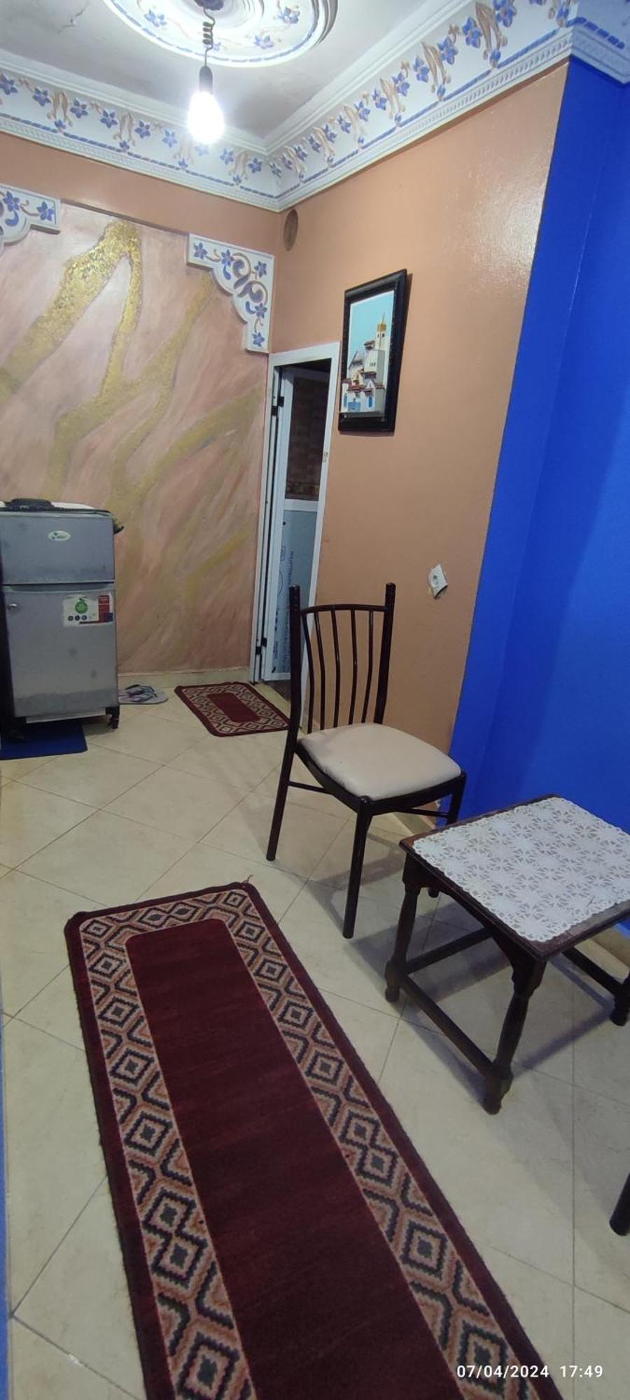 Casa Lotfi Lägenhet Chefchaouen Exteriör bild